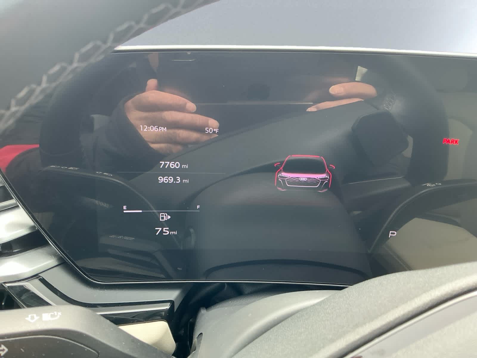 used 2025 Audi A5 car, priced at $44,999