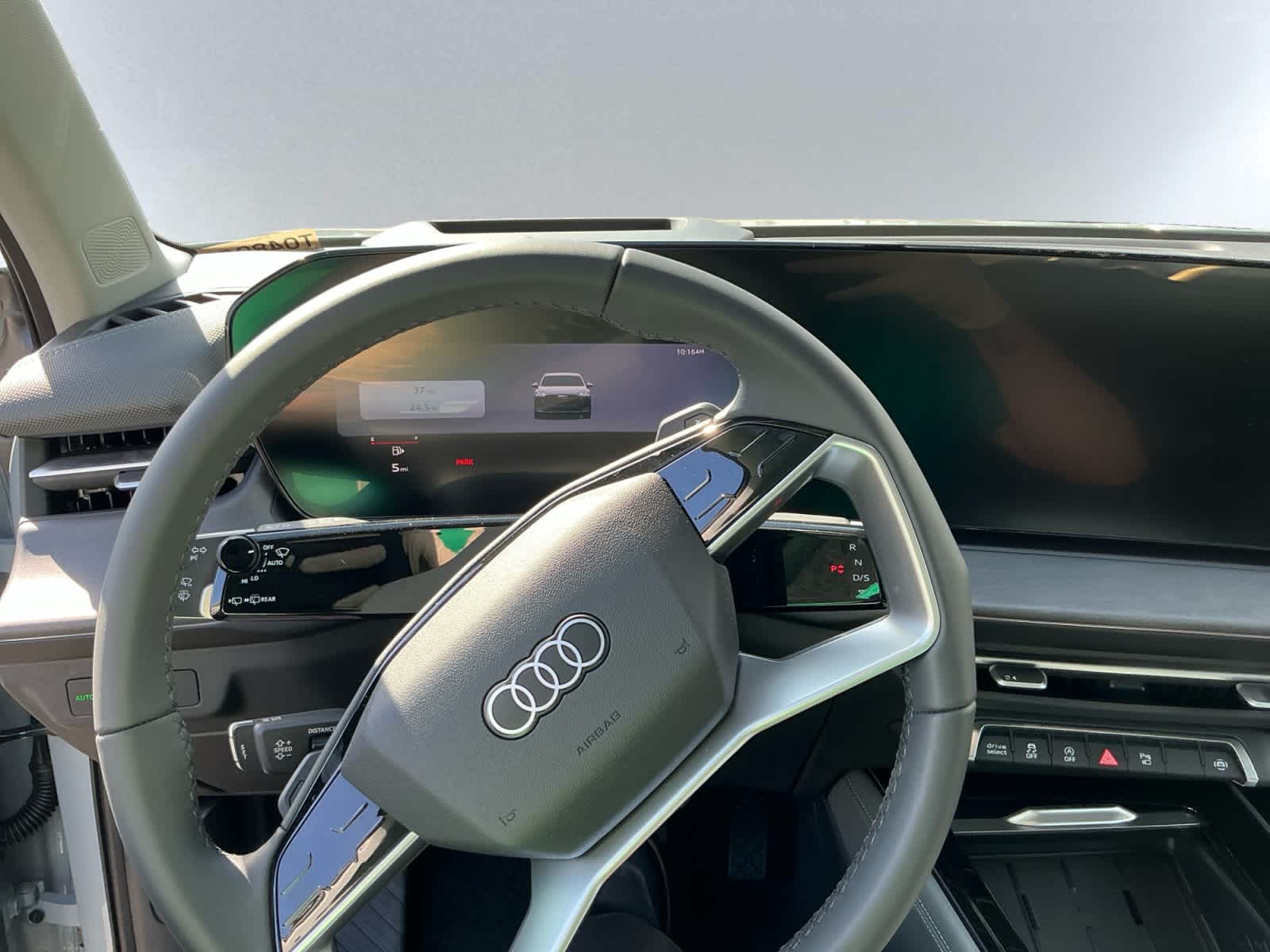 new 2026 Audi Q3 car, priced at $51,070