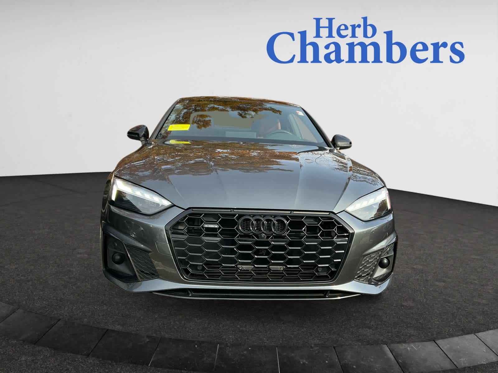 2023 Audi A5 45 S line Premium Plus photo 2