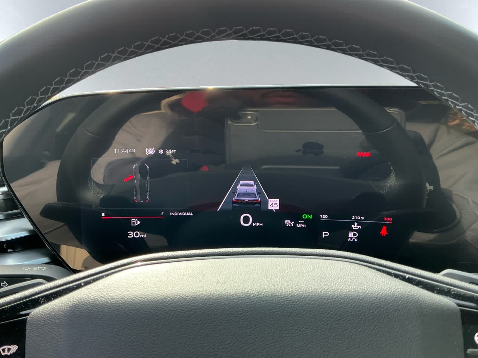 used 2025 Audi A5 car, priced at $43,517