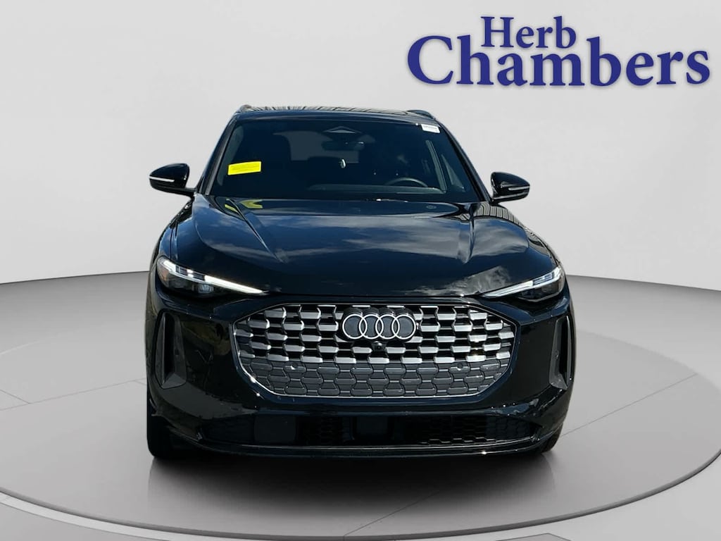 Used 2025 Audi Q5 2.0T Premium Plus SUV