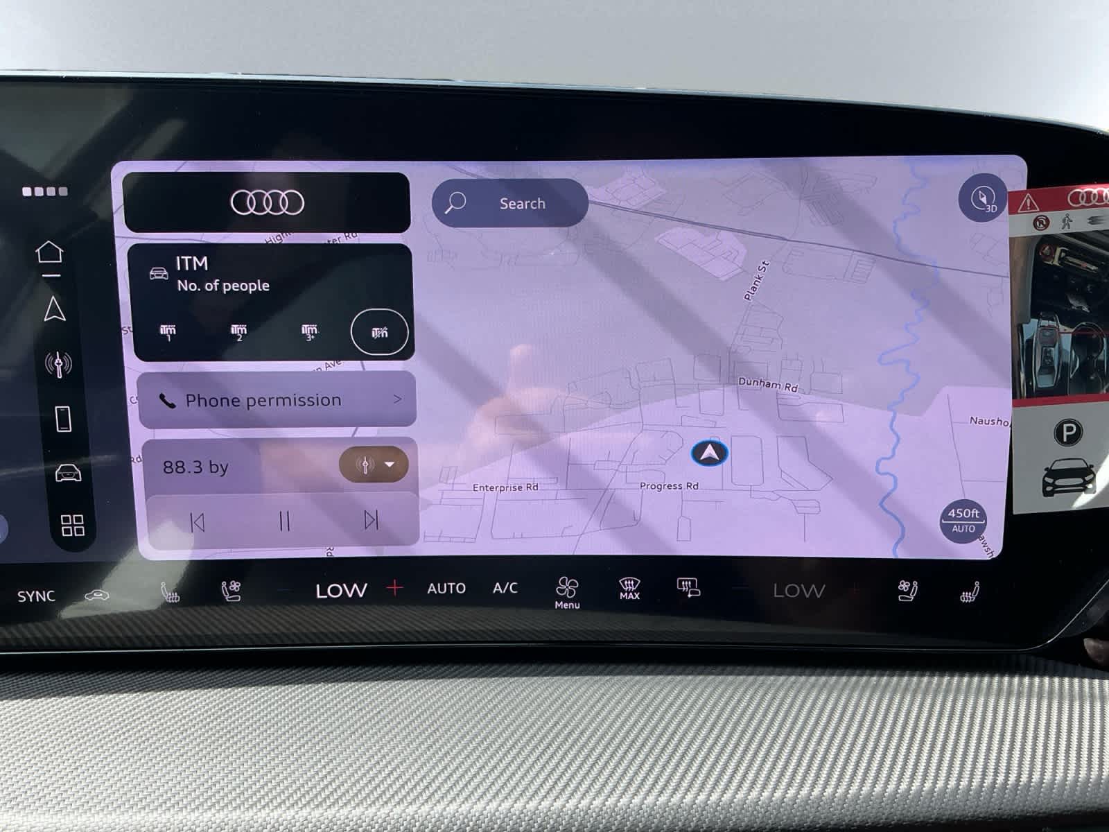 new 2026 Audi SQ5 Sportback car, priced at $77,235