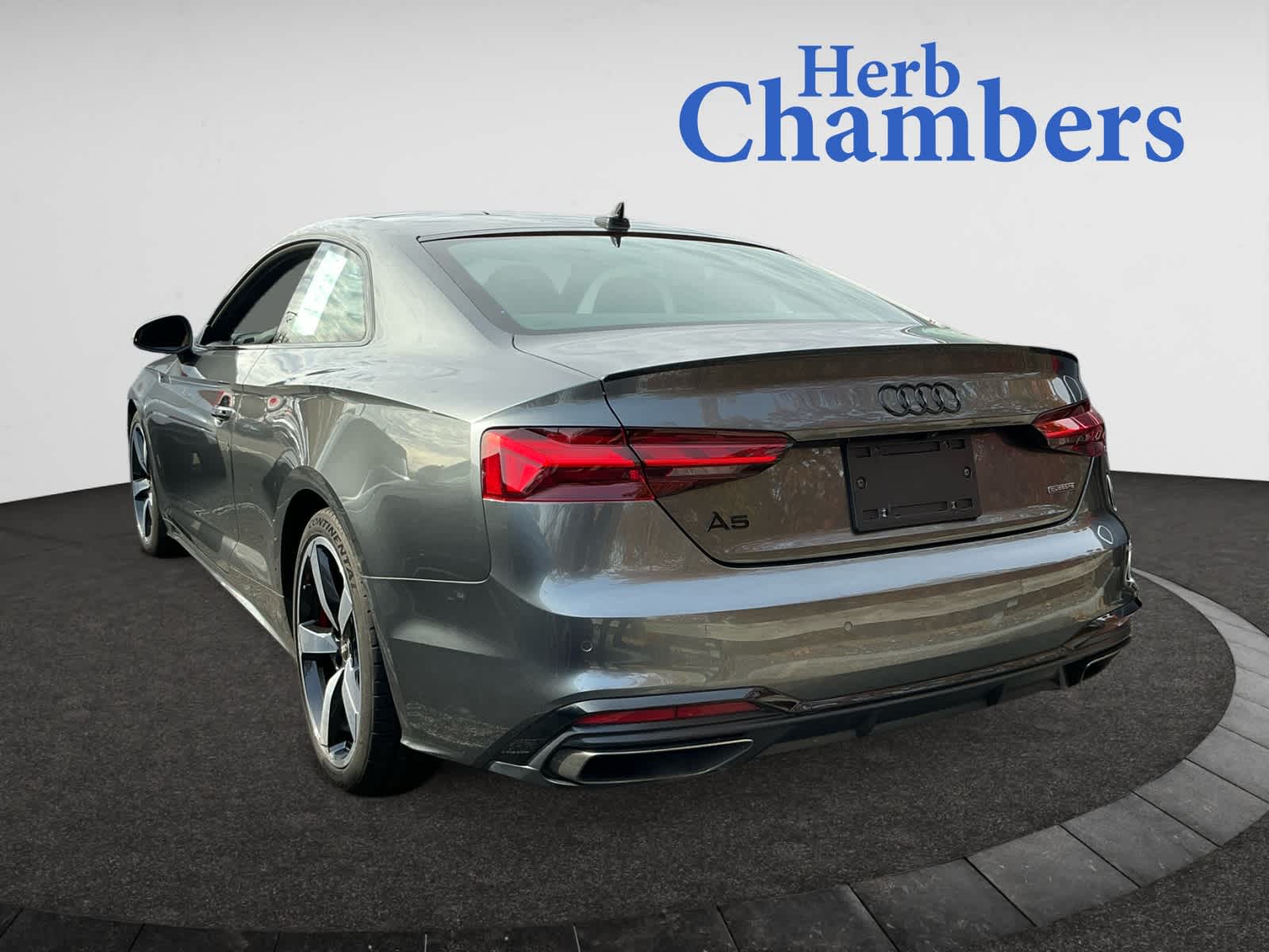 2023 Audi A5 45 S line Premium Plus photo 3