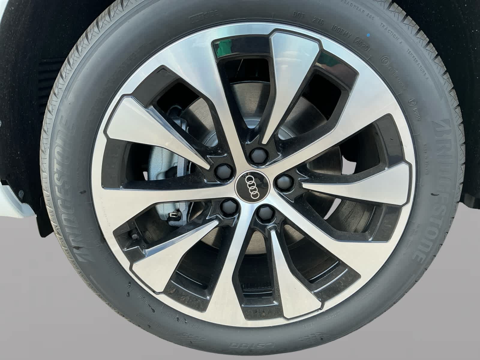 new 2026 Audi Q3 car, priced at $46,475