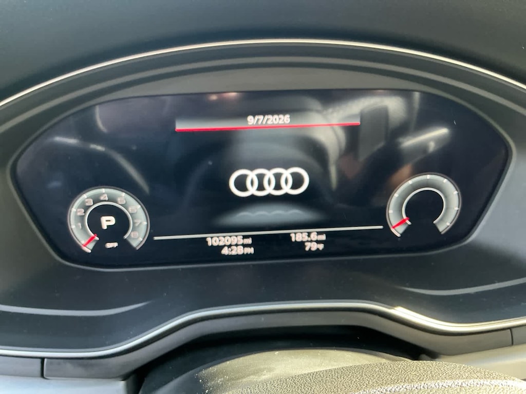 Used 2022 Audi A5 45 S line Premium Plus Sportback