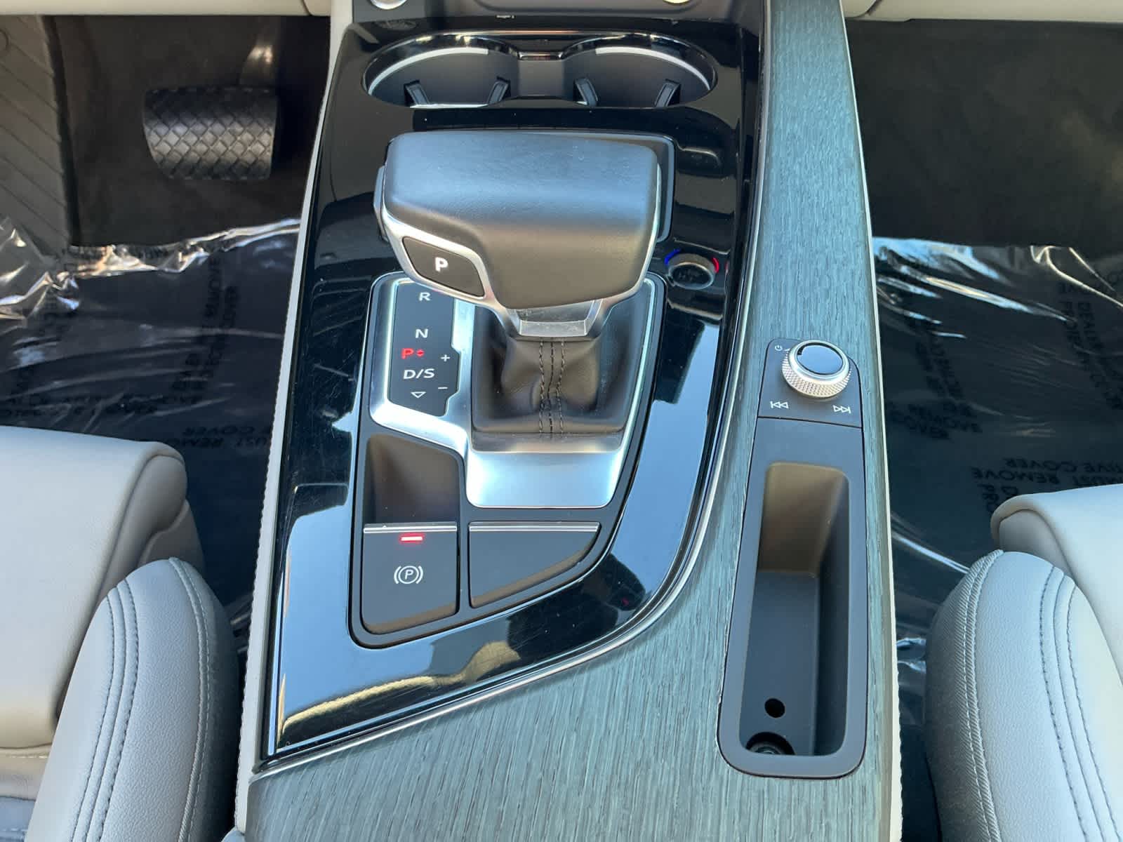 used 2022 Audi A5 car, priced at $29,998