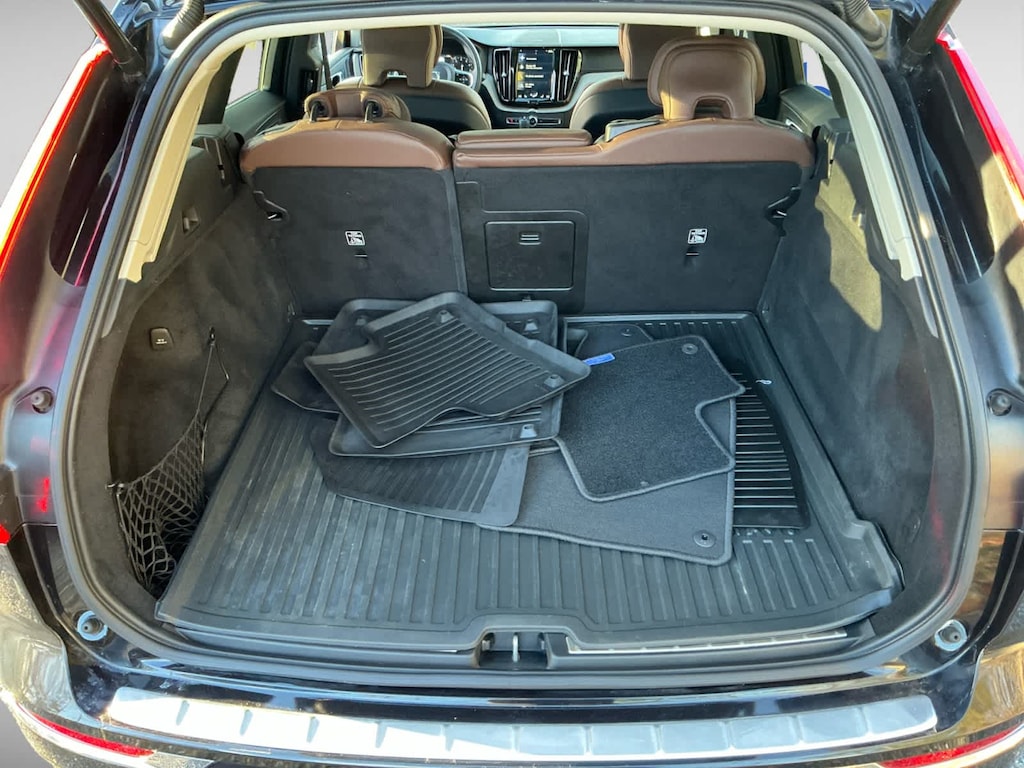 Used 2020 Volvo XC60 T6 Inscription SUV