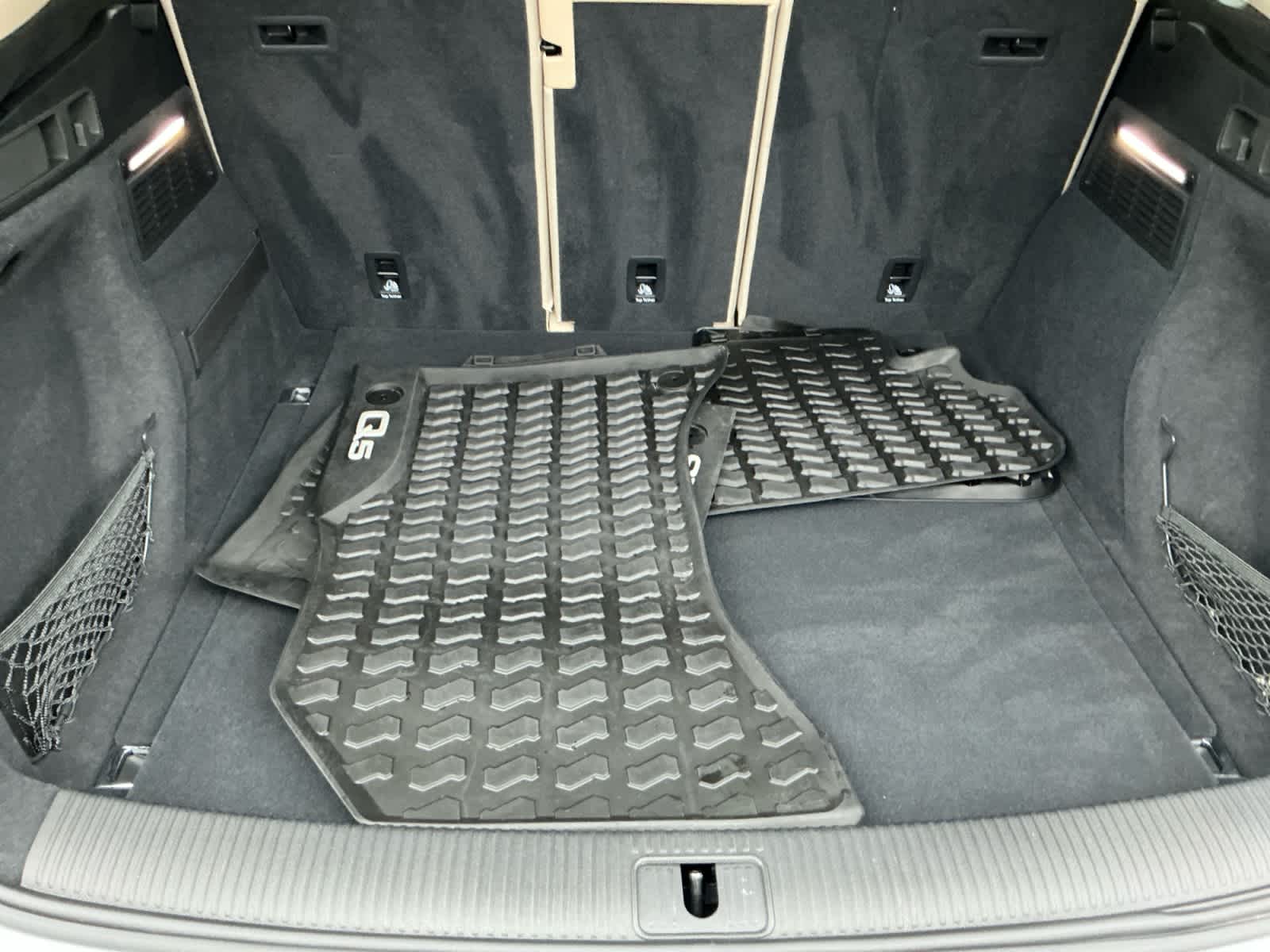 used 2022 Audi Q5 car, priced at $29,497