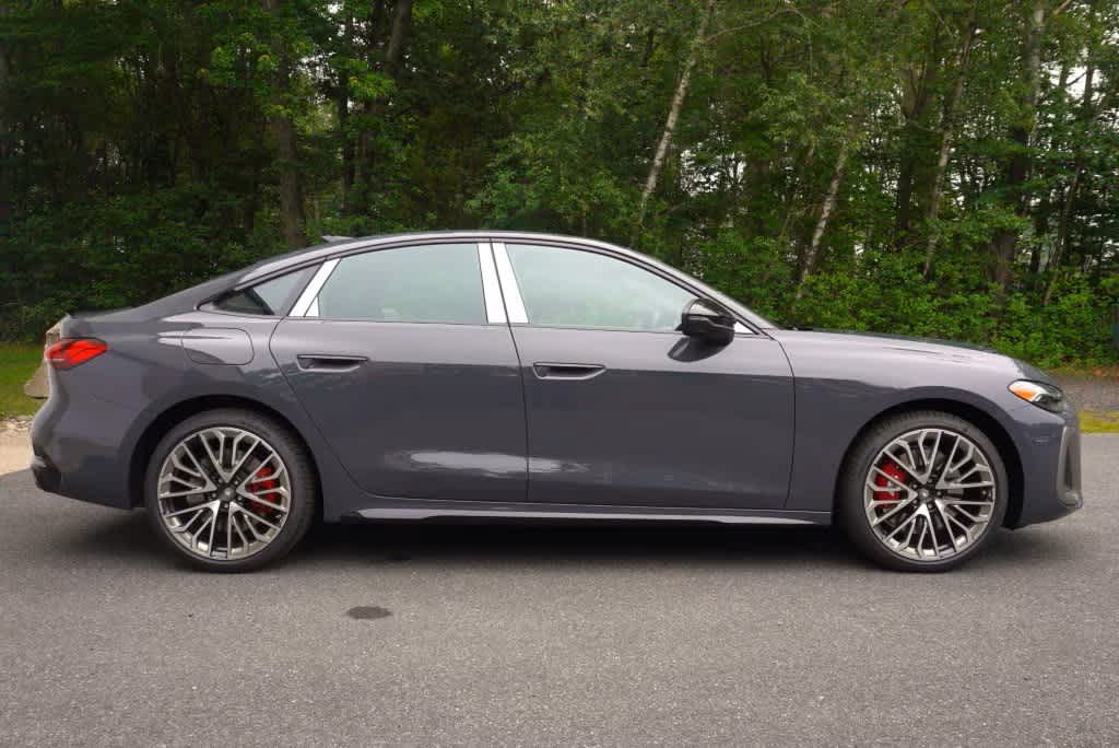 new 2025 Audi S5 car, priced at $73,320