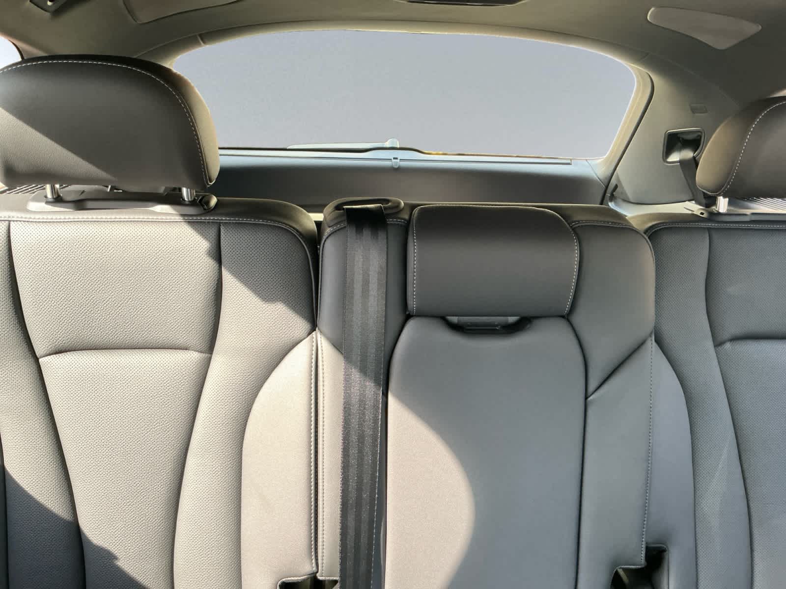 new 2026 Audi Q7 car, priced at $78,445