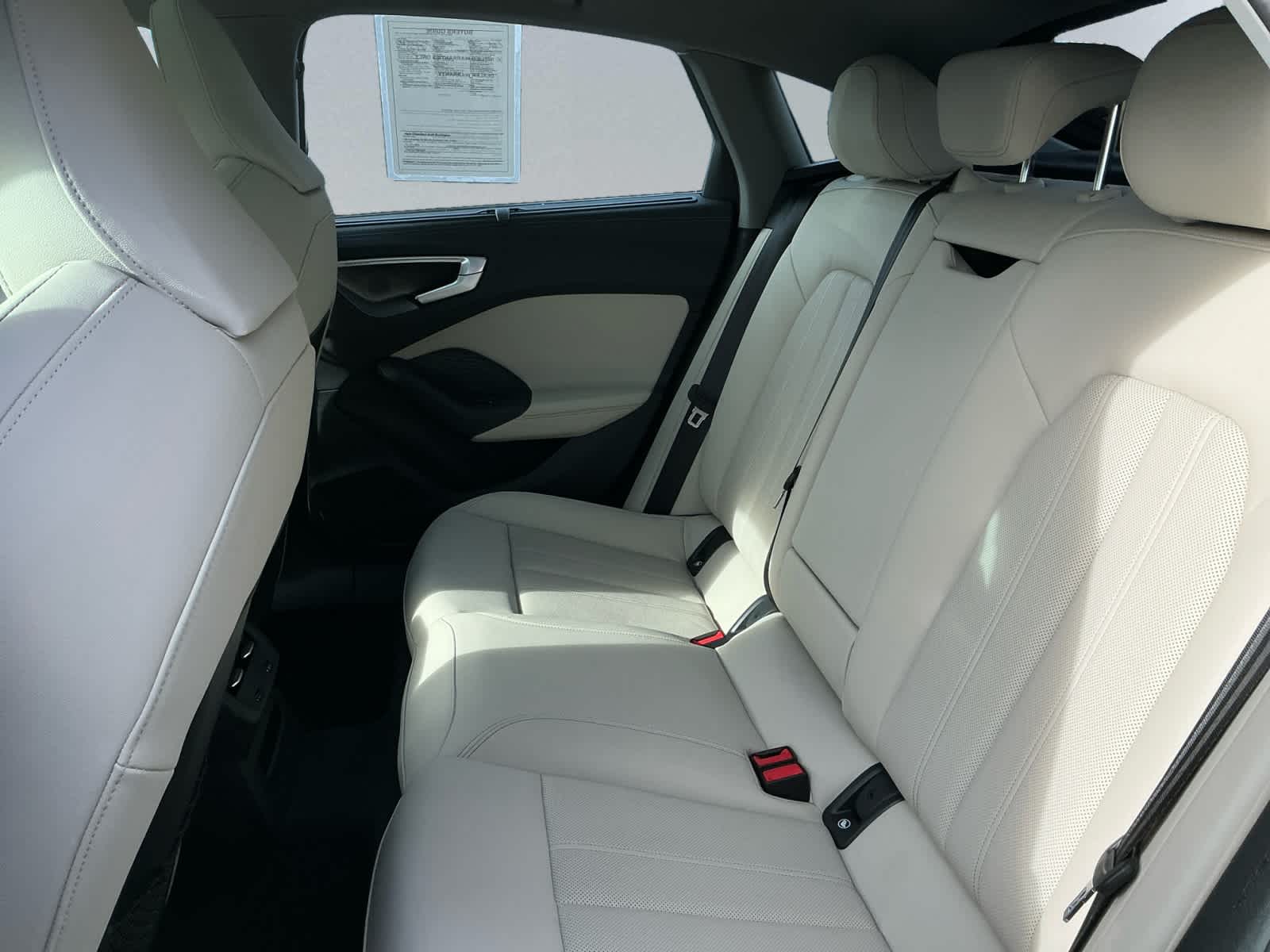 used 2025 Audi A5 car, priced at $43,517