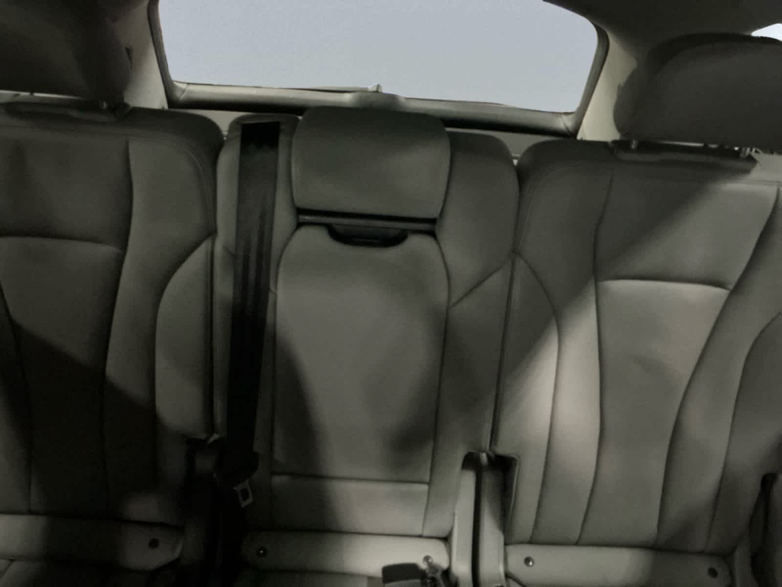 used 2023 Audi Q7 car, priced at $40,999