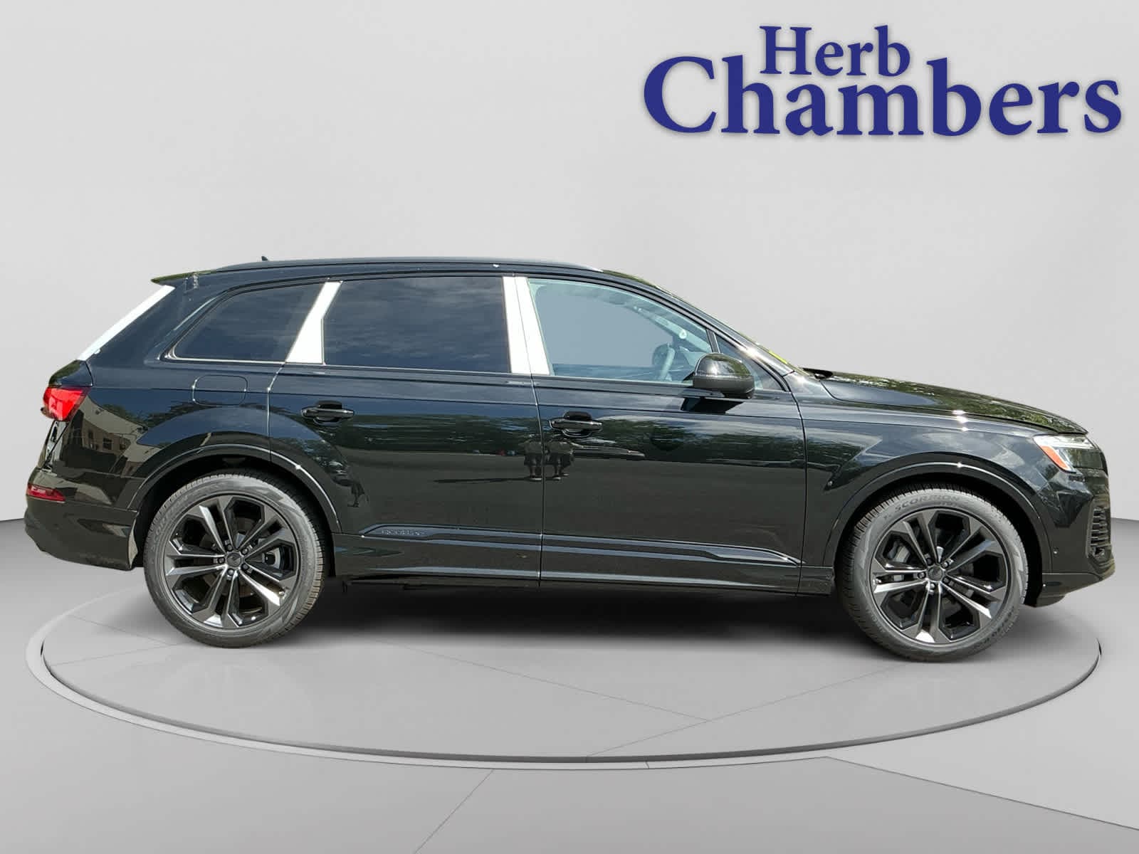 2026 Audi Q7 Premium Plus - Photo 12
