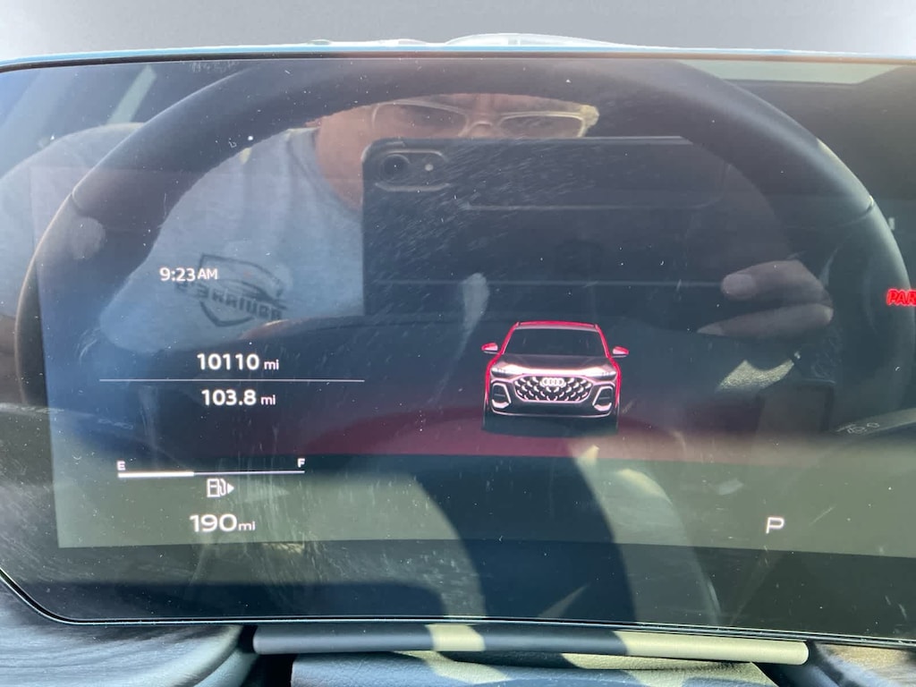 Certified 2025 Audi Q5 2.0T Premium Plus SUV