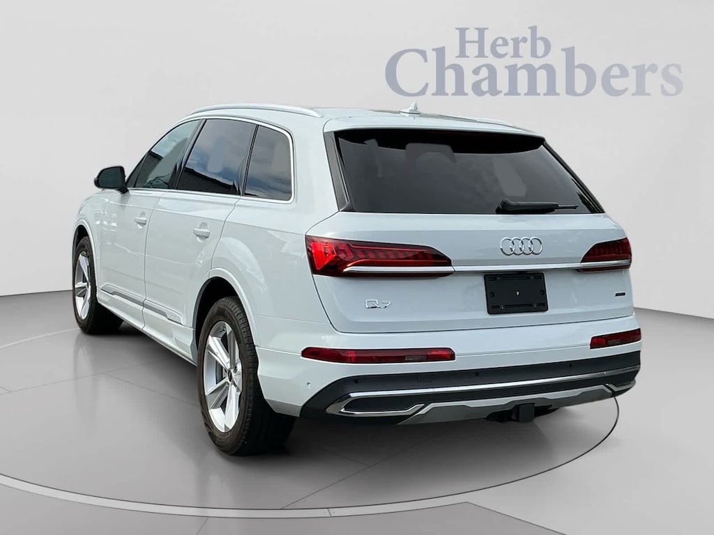 Used 2023 Audi Q7 45 Premium Plus SUV