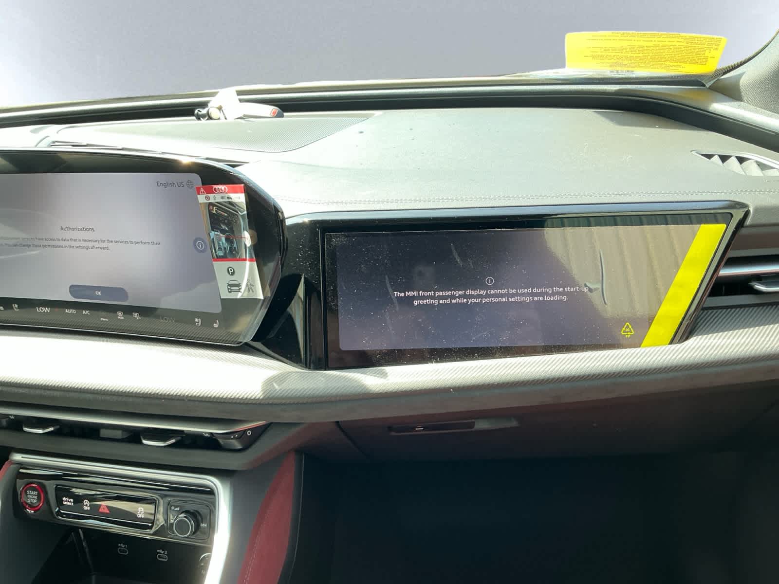 new 2026 Audi SQ5 Sportback car, priced at $77,235