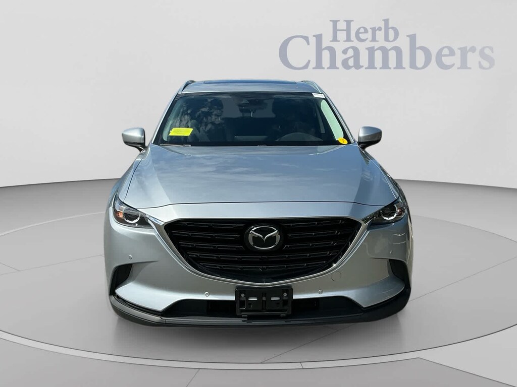 Used 2022 Mazda Mazda CX-9 Touring Plus SUV