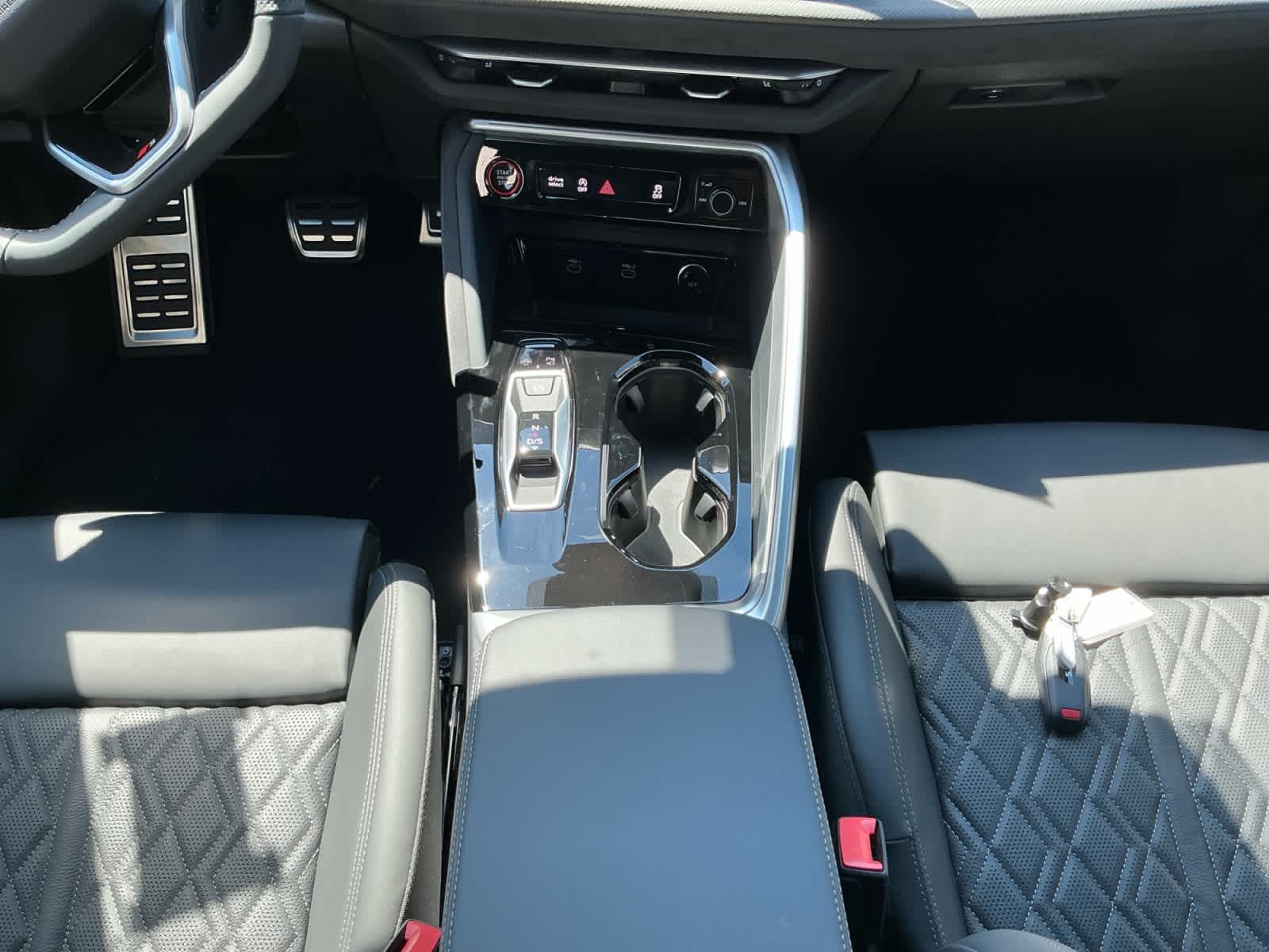 new 2026 Audi SQ5 Sportback car, priced at $77,235