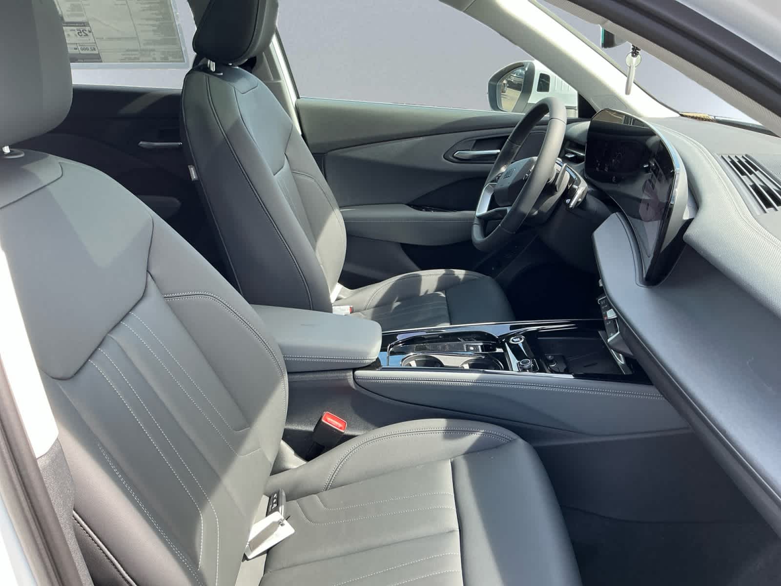 new 2026 Audi Q3 car, priced at $46,475