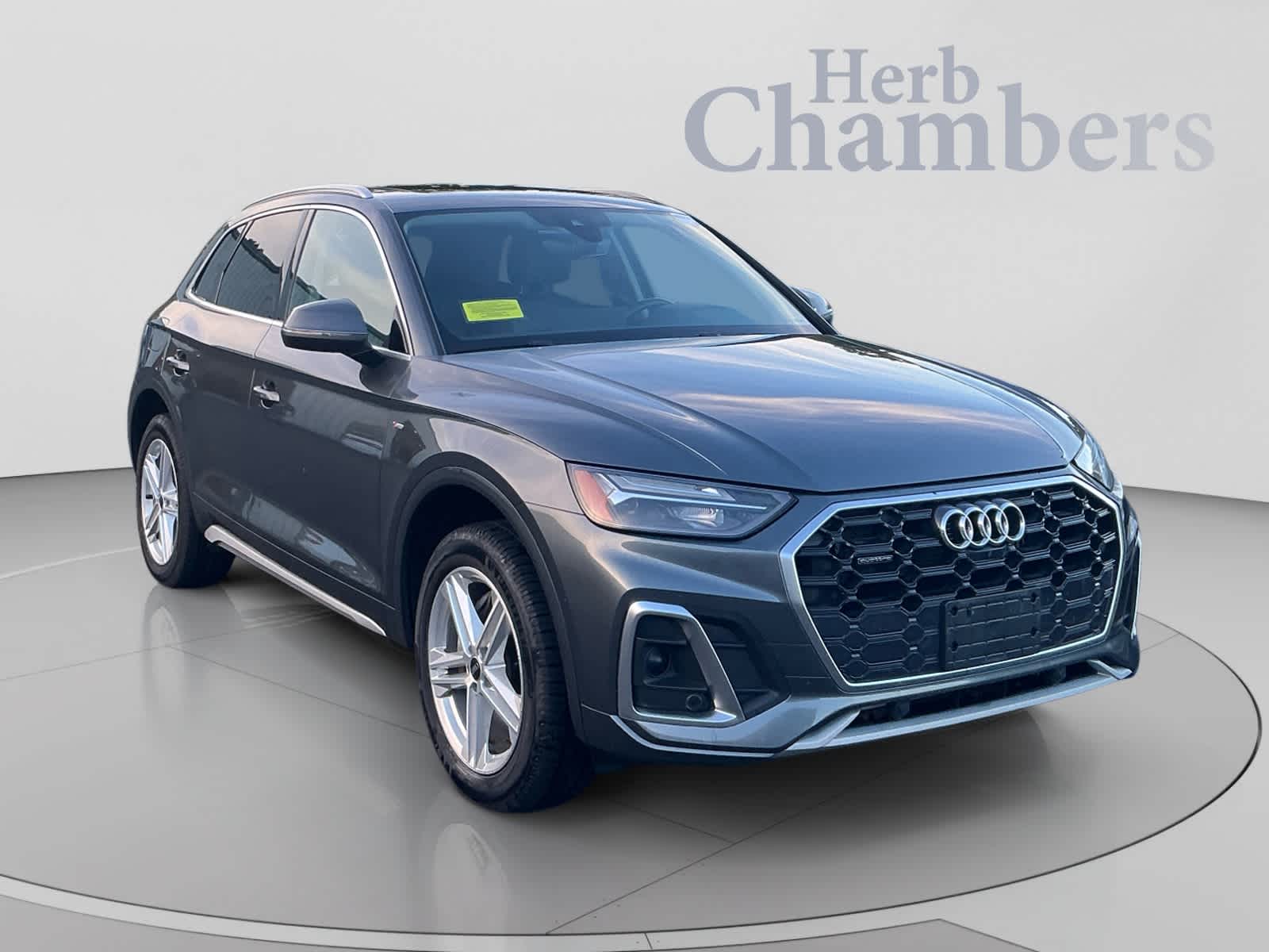 2021 Audi Q5