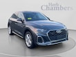  Audi Q5 e