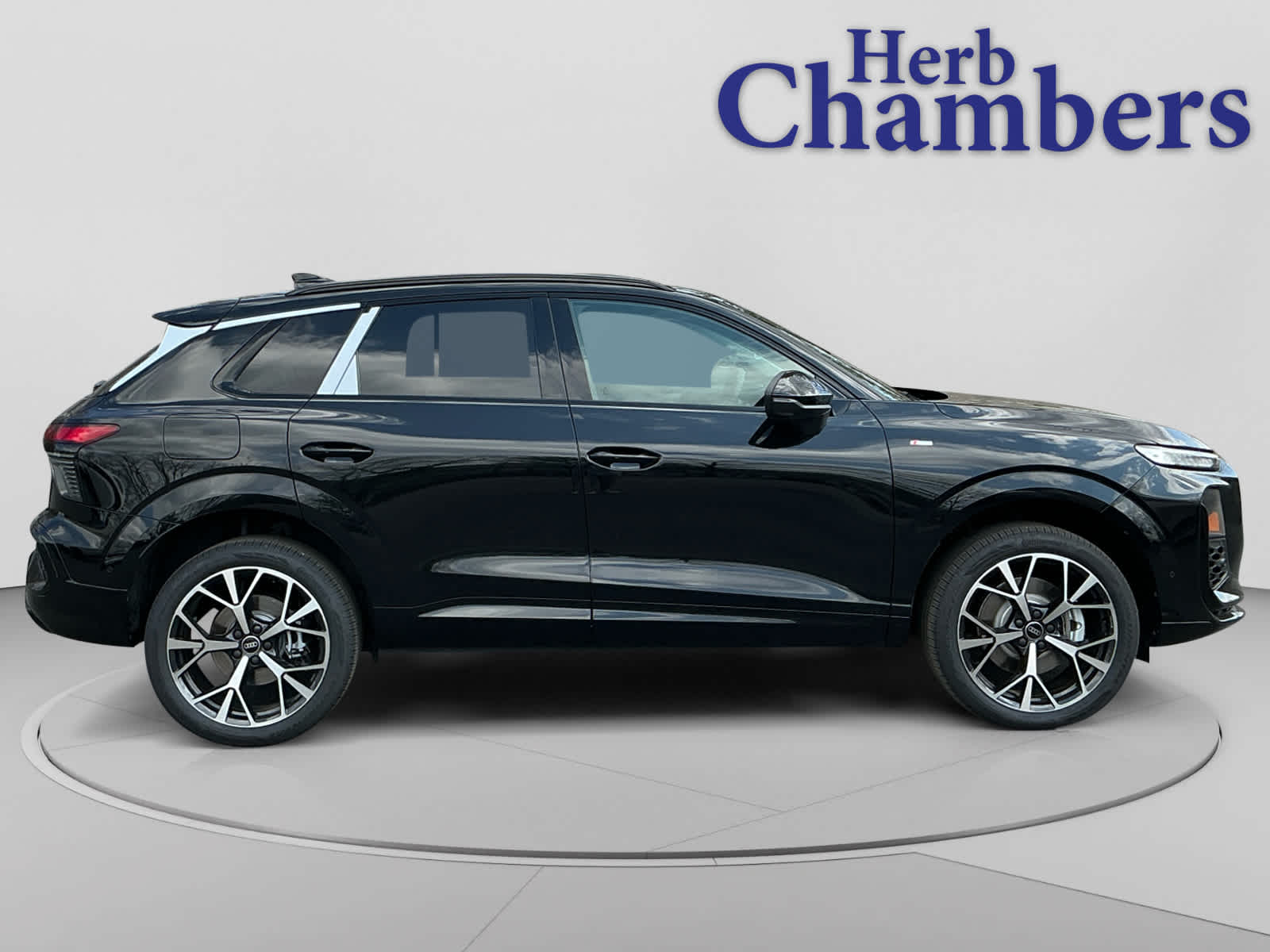 new 2026 Audi Q3 car, priced at $51,070