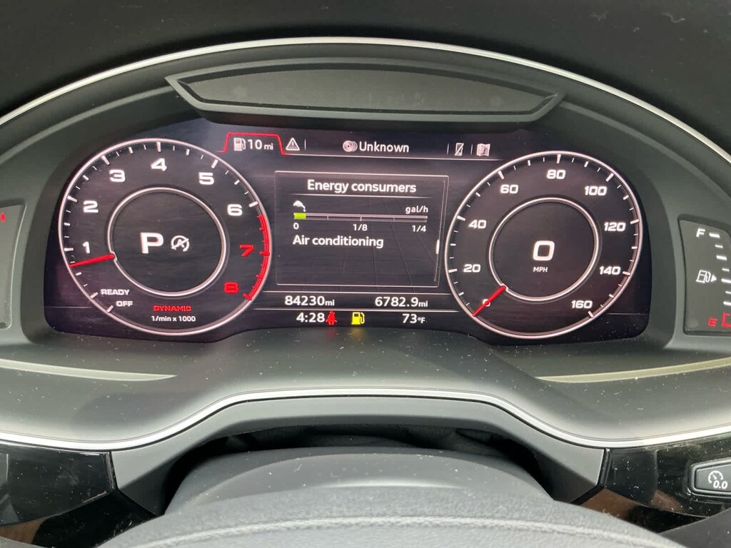 Used 2019 Audi Q7 3.0T Premium Plus SUV