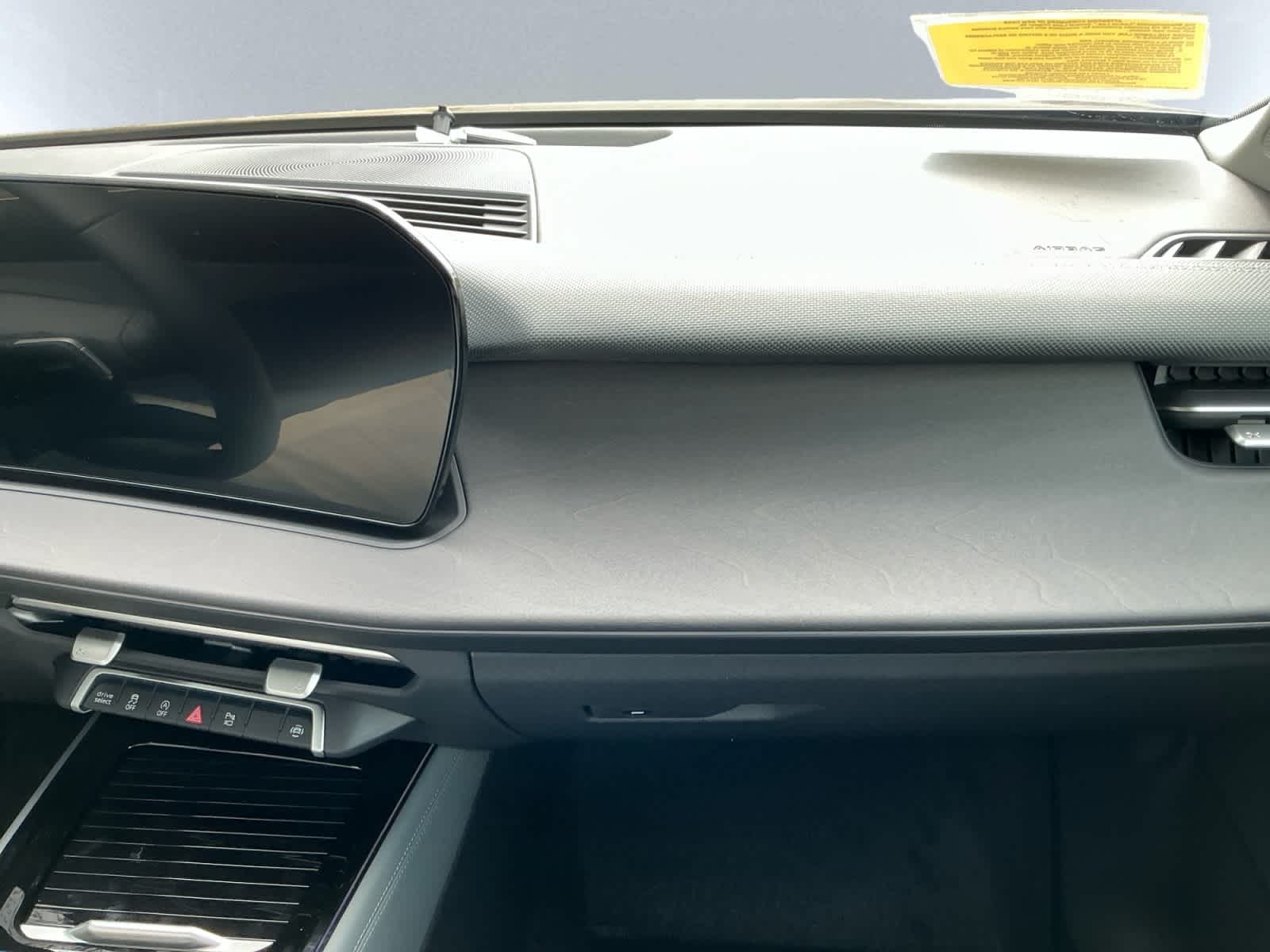 new 2026 Audi Q3 car, priced at $48,520