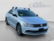 Used 2016 Volkswagen Jetta 1.4T SE Manual Sedan