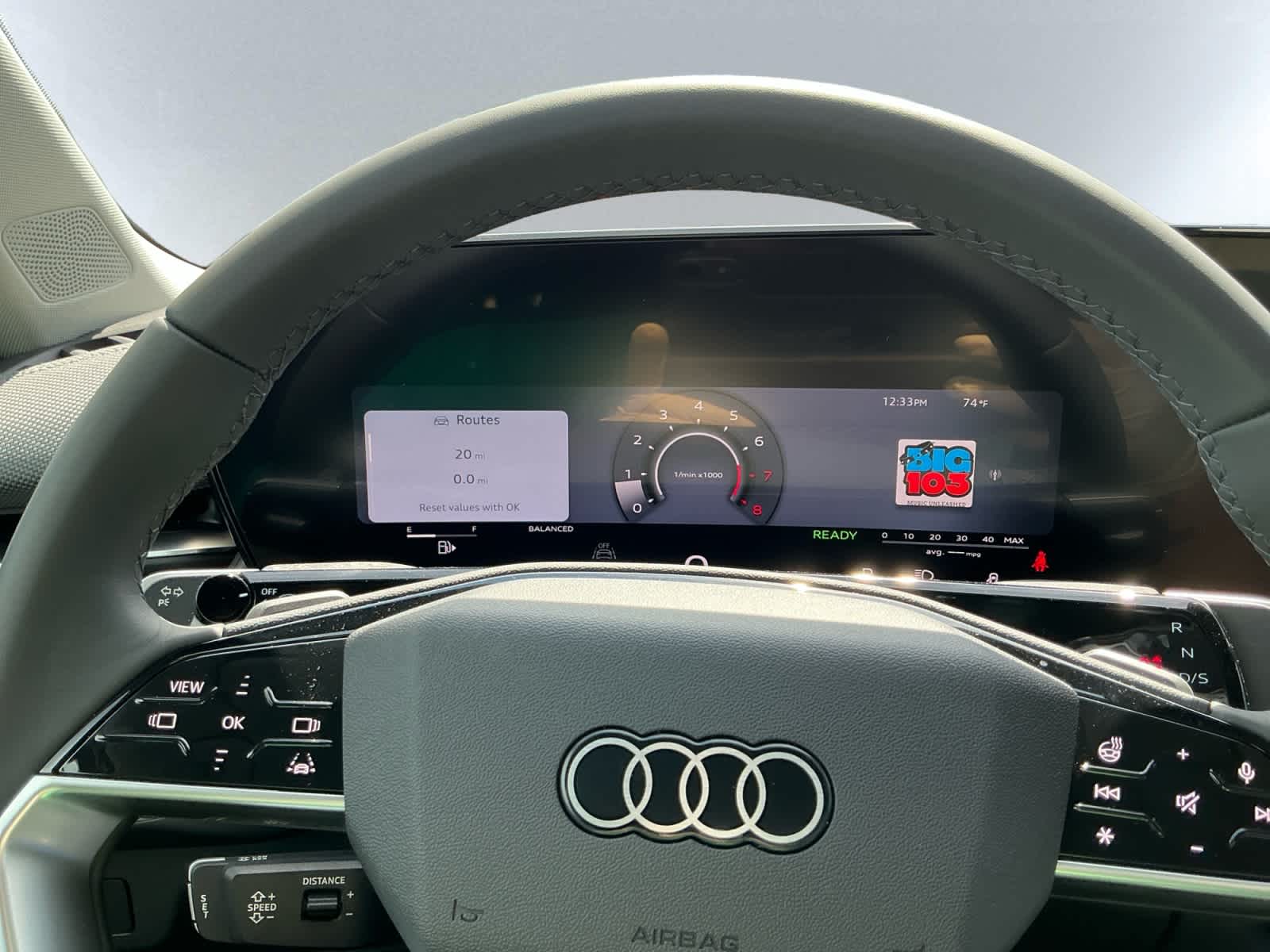 new 2026 Audi Q3 car, priced at $48,320