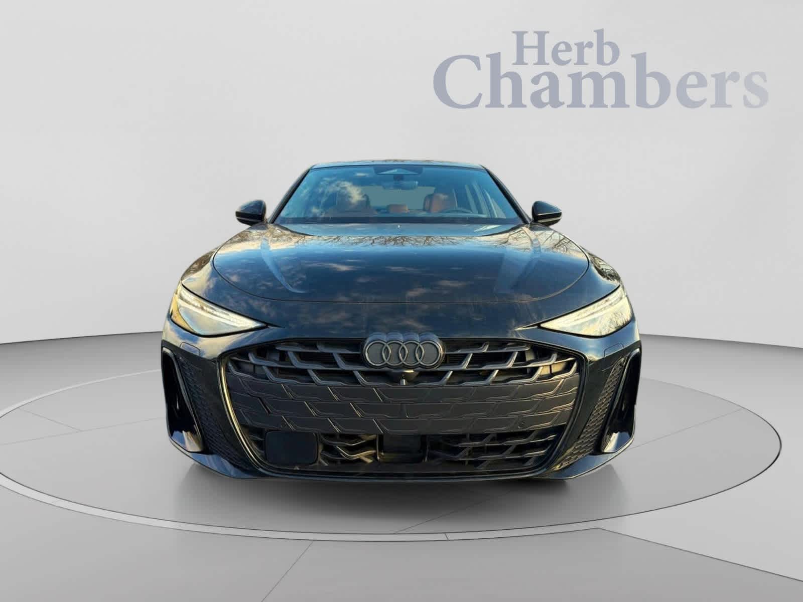 New 2026 Audi A6 Premium Plus Sedan