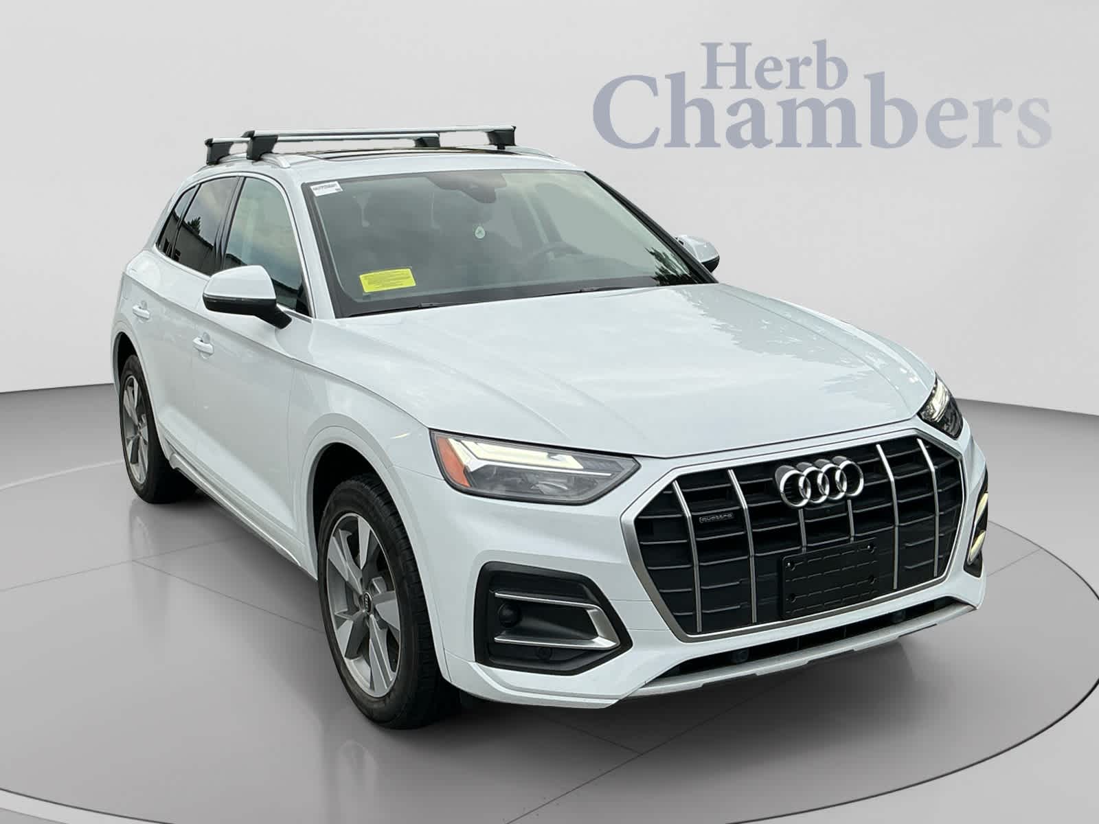 Used 2023 Audi Q5 40 Premium Plus SUV
