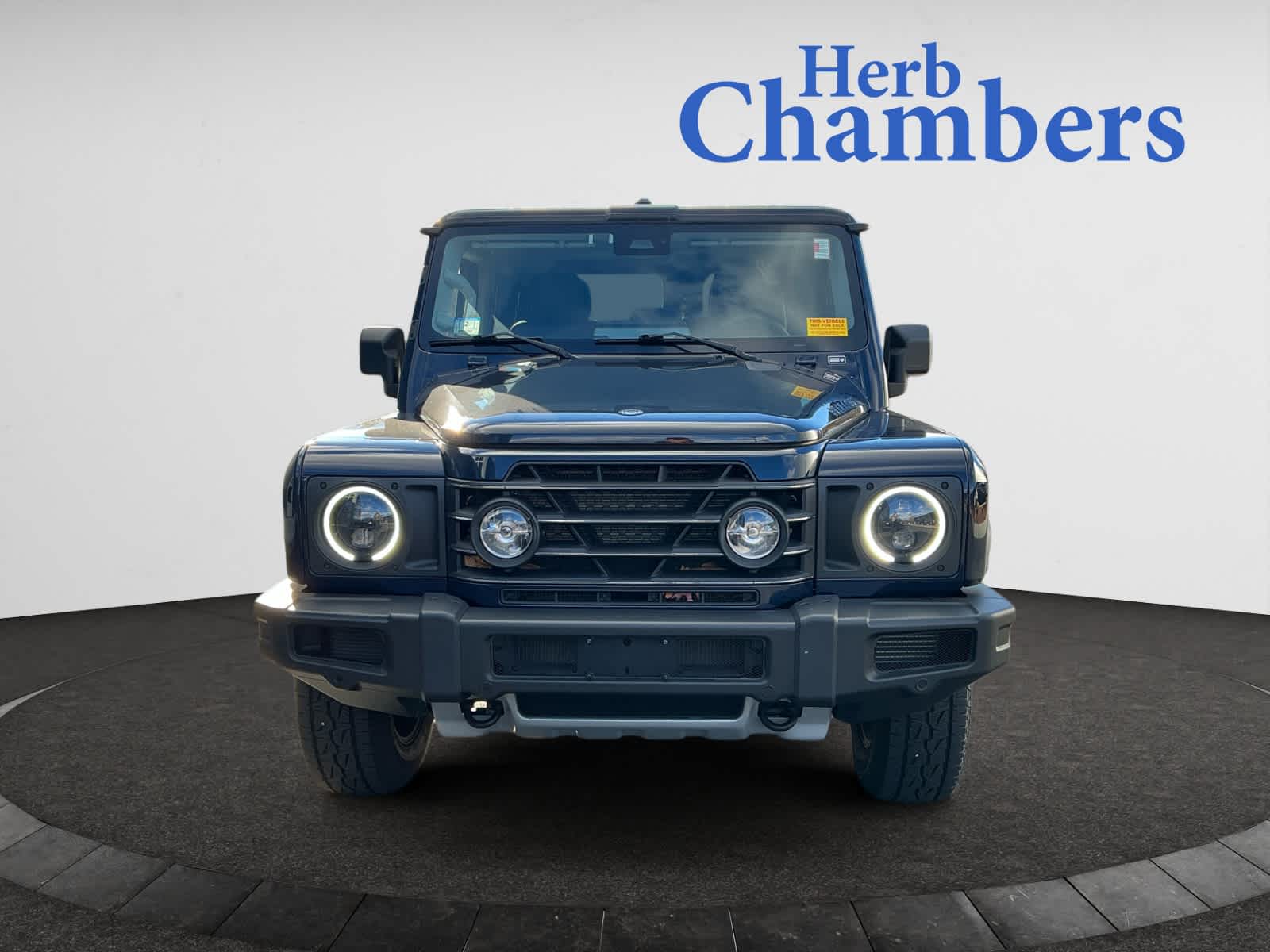 2024 Ineos Grenadier photo 2