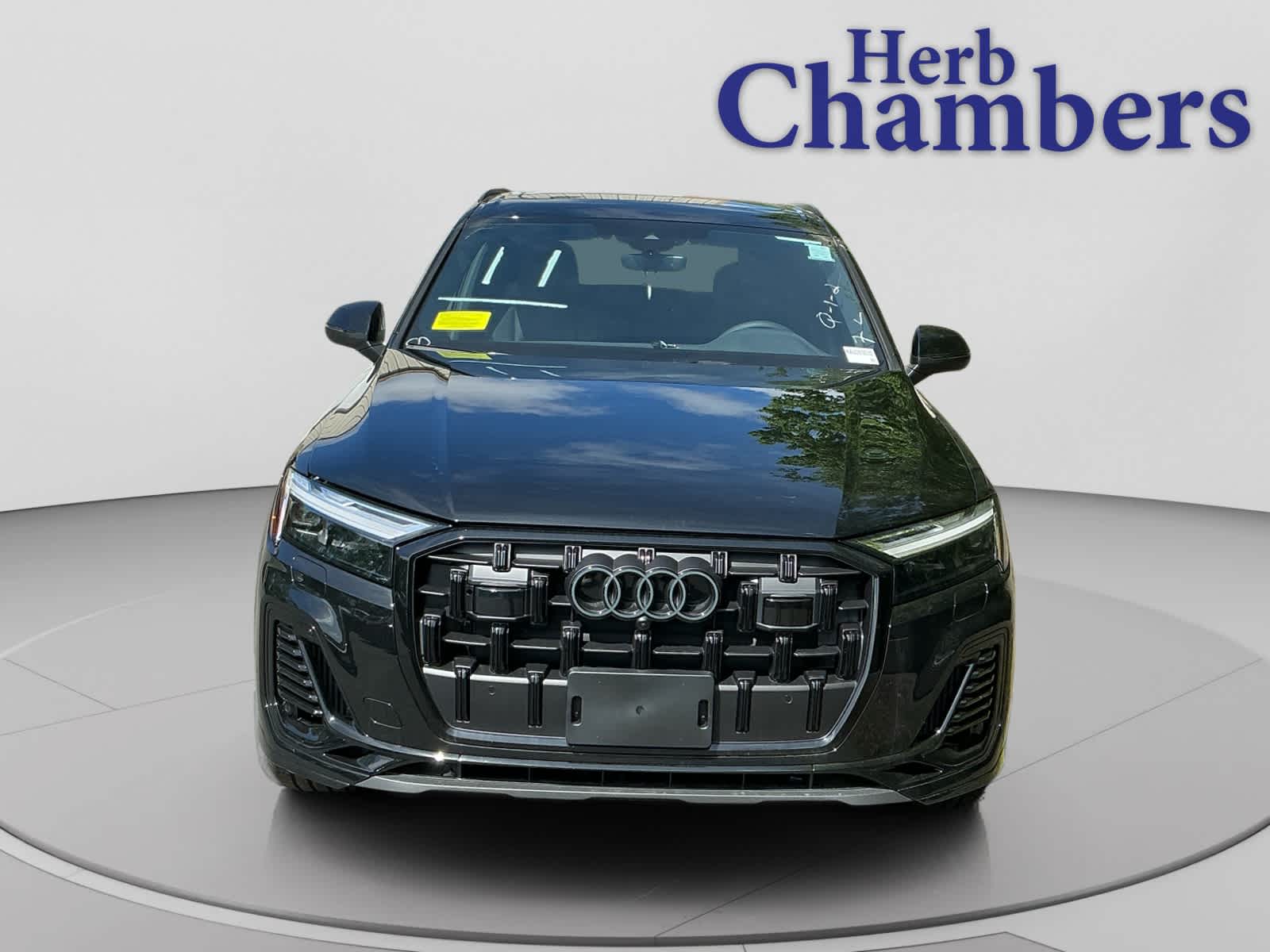 2026 Audi Q7 Premium Plus - Photo 2