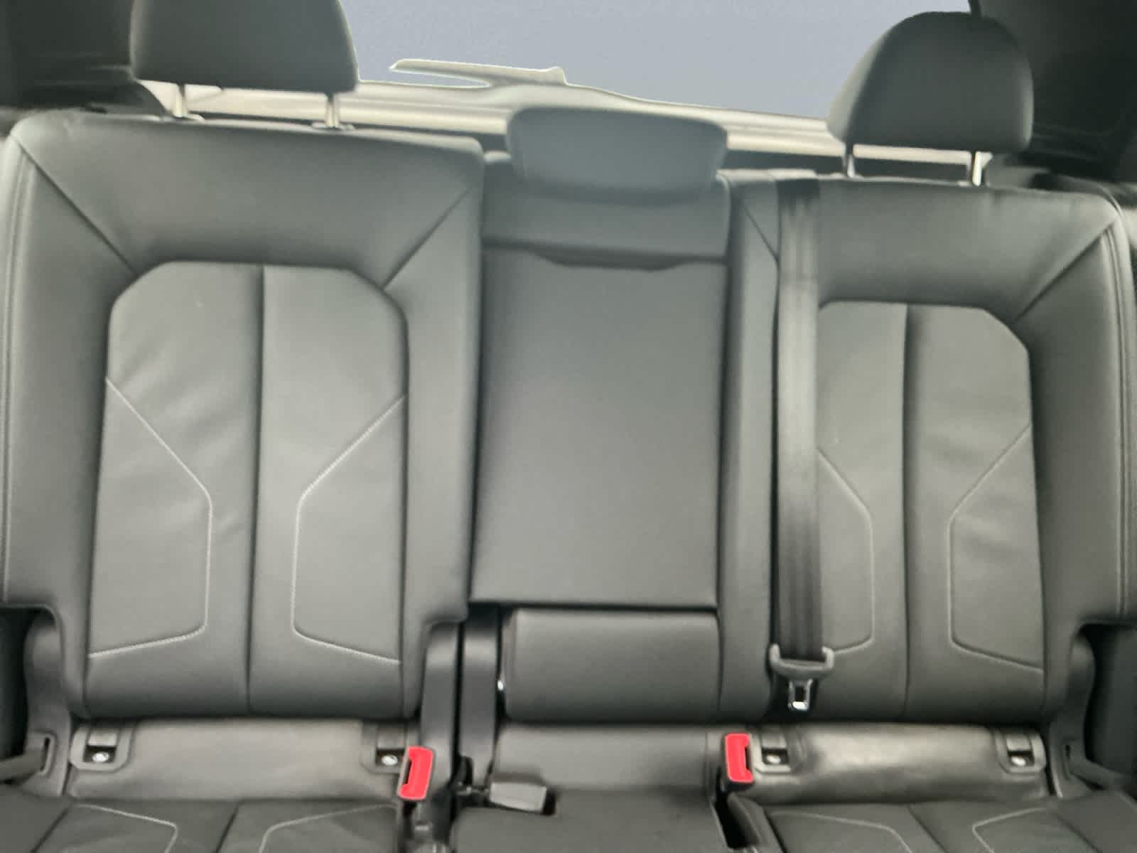 used 2023 Audi Q3 car, priced at $32,999