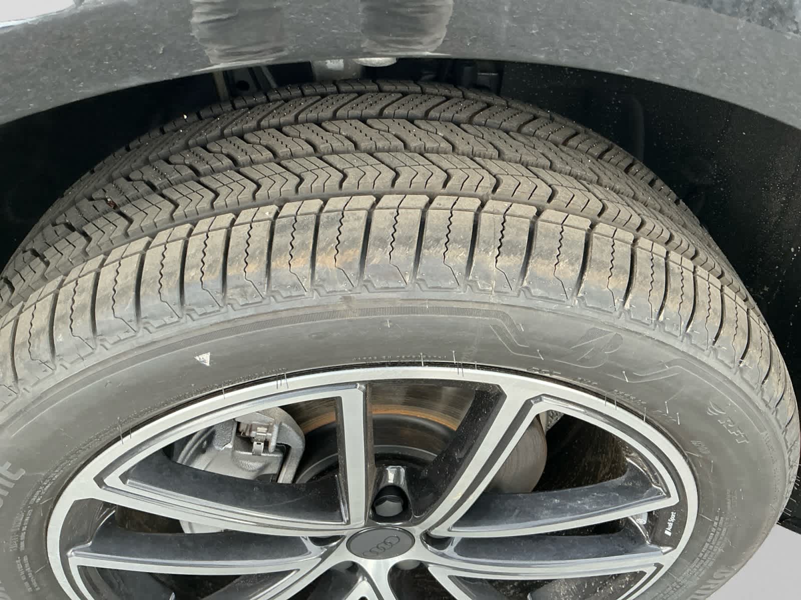 new 2026 Audi Q5 Sportback car, priced at $63,395