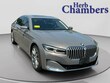  BMW 750i