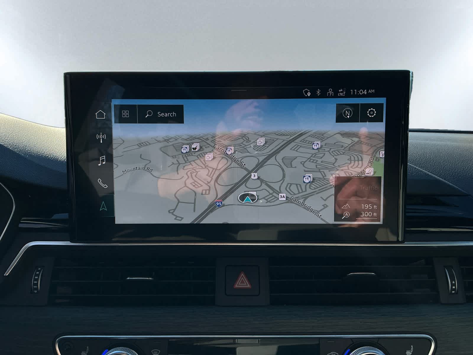 used 2022 Audi A5 car, priced at $29,998