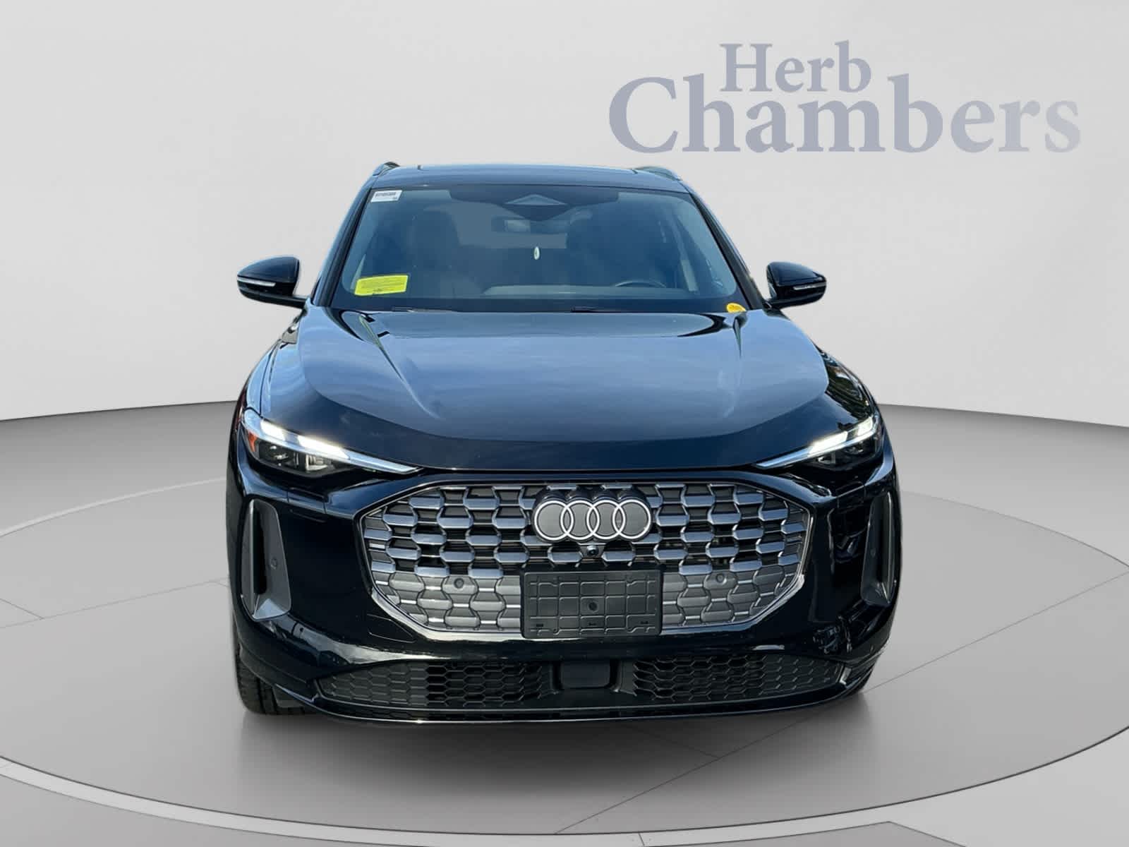 Certified 2025 Audi Q5 2.0T Premium SUV