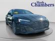 Certified 2025 Audi A5 45 S line Premium Sportback
