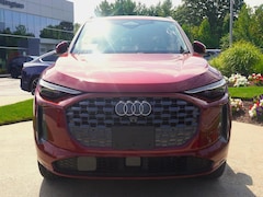 New 2025 Audi Q5 Premium Plus SUV near Boston, MA