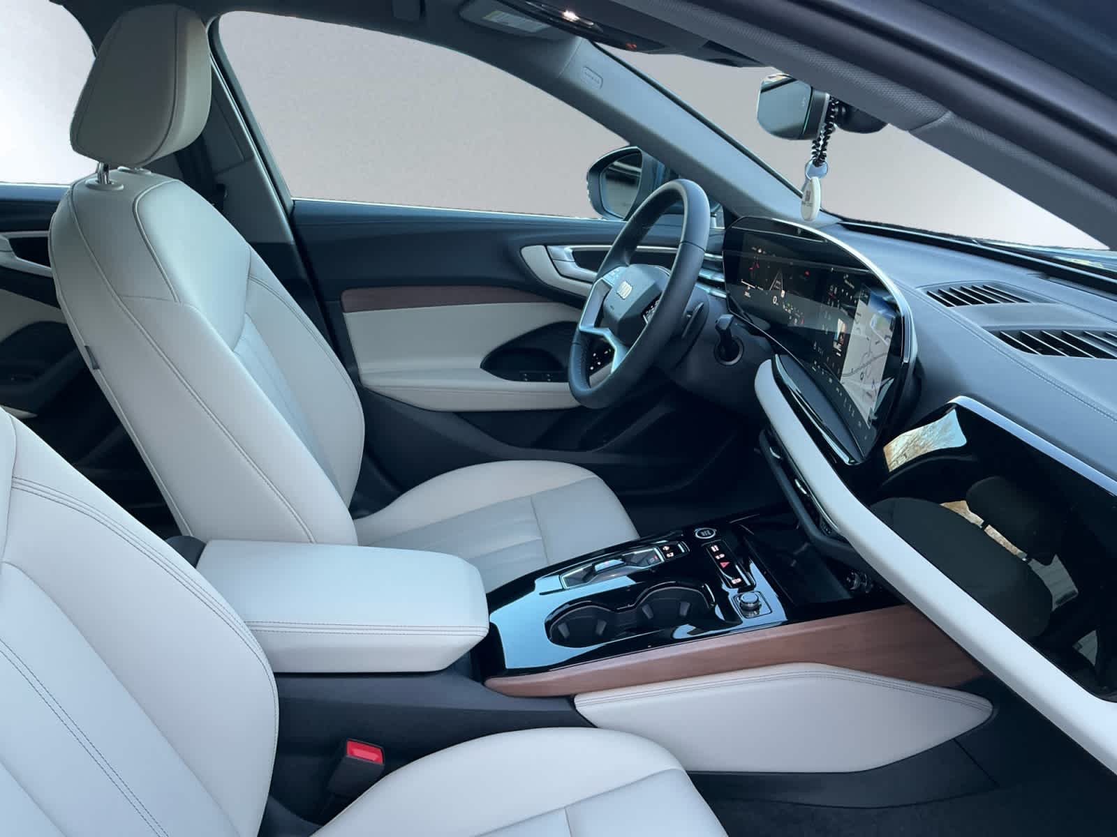 used 2025 Audi A5 car, priced at $42,999