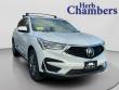 Used 2021 Acura RDX Technology Package SUV