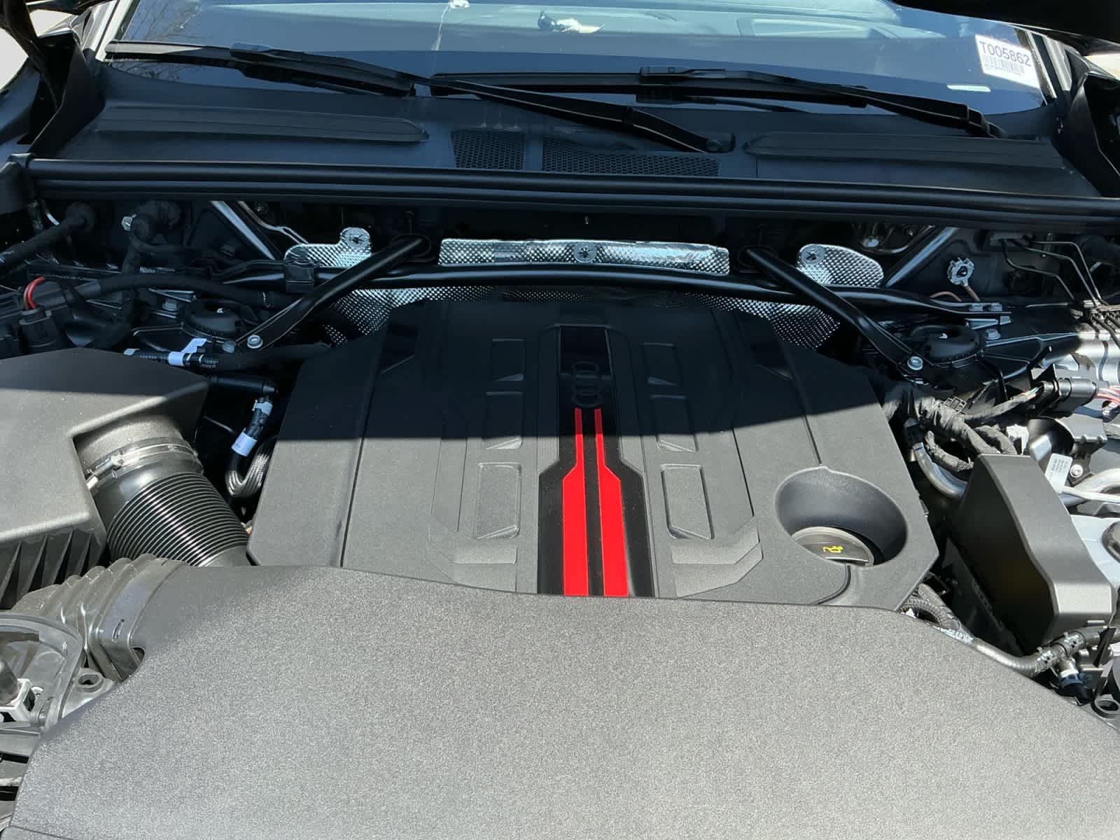 new 2026 Audi SQ5 Sportback car, priced at $77,235