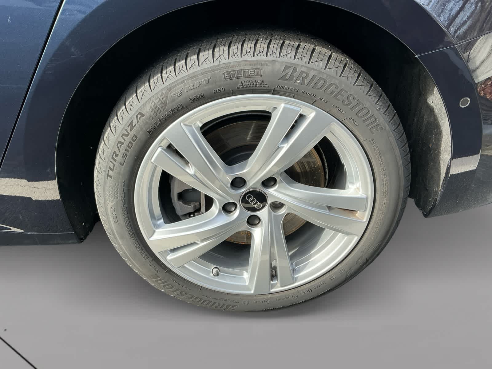 used 2025 Audi A5 car, priced at $43,517