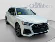 Used 2025 Audi SQ5 3.0T Premium Plus SUV