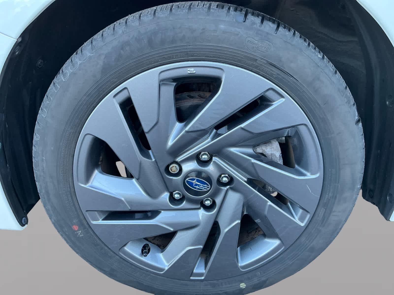 used 2023 Subaru Legacy car, priced at $25,267