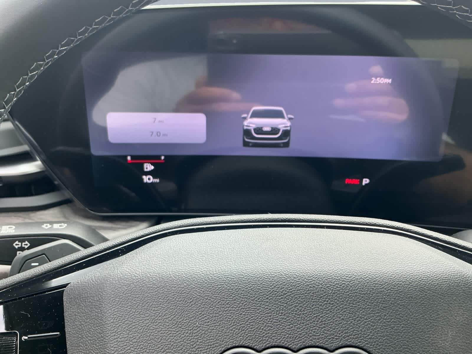 new 2026 Audi Q5 Sportback car, priced at $62,445