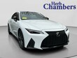  LEXUS IS 350