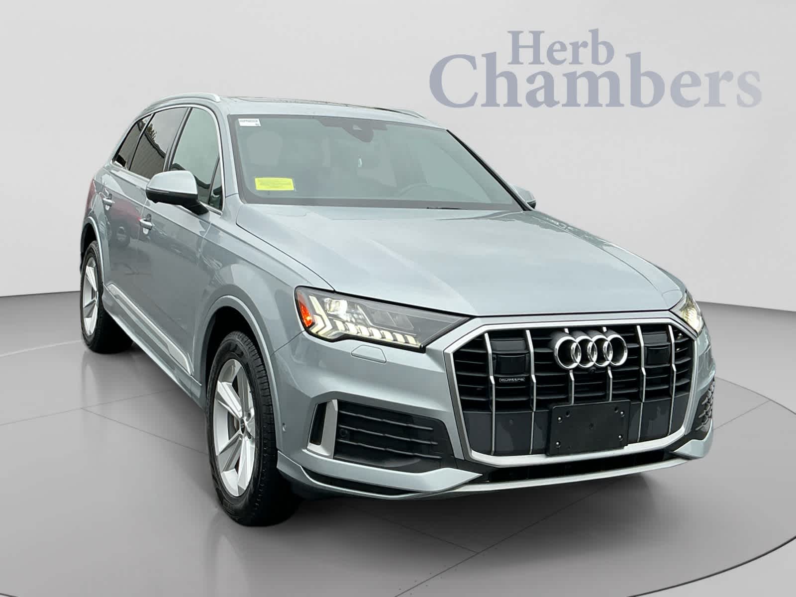 2023 Audi Q7